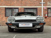 Jaguar xjs convertible 5.3 v12 267pk 1992 - afbeelding 9 van  37