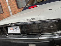 Jaguar xjs convertible 5.3 v12 267pk 1992 - afbeelding 1 van  8