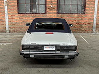 Jaguar xjs convertible 5.3 v12 267pk 1992 - afbeelding 2 van  8