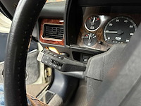 Jaguar xjs convertible 5.3 v12 267pk 1992 - afbeelding 6 van  8