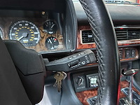 Jaguar xjs convertible 5.3 v12 267pk 1992 - afbeelding 7 van  8
