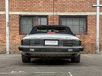 Jaguar xjs convertible 5.3 v12 267pk 1992 - afbeelding 6 van  37