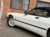 Jaguar xjs convertible 5.3 v12 267pk 1992 - afbeelding 13 van  37