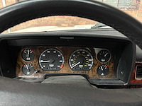 Jaguar xjs convertible 5.3 v12 267pk 1992 - afbeelding 20 van  37