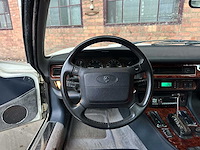 Jaguar xjs convertible 5.3 v12 267pk 1992 - afbeelding 7 van  15