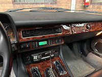 Jaguar xjs convertible 5.3 v12 267pk 1992 - afbeelding 10 van  15