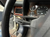 Jaguar xjs convertible 5.3 v12 267pk 1992 - afbeelding 18 van  37