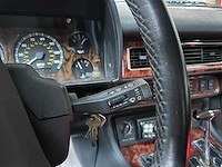 Jaguar xjs convertible 5.3 v12 267pk 1992 - afbeelding 19 van  37