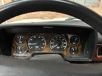 Jaguar xjs convertible 5.3 v12 267pk 1992 - afbeelding 20 van  37