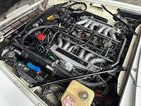Jaguar xjs convertible 5.3 v12 267pk 1992 - afbeelding 19 van  37