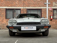 Jaguar xjs convertible 5.3 v12 267pk 1992 - afbeelding 34 van  37