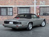 Jaguar xjs convertible l6 4.0 240pk 1995 - afbeelding 4 van  30
