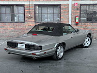 Jaguar xjs convertible l6 4.0 240pk 1995 - afbeelding 5 van  30