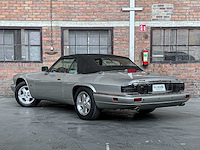 Jaguar xjs convertible l6 4.0 240pk 1995 - afbeelding 9 van  30