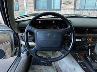 Jaguar xjs convertible l6 4.0 240pk 1995 - afbeelding 14 van  30