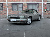 Jaguar xjs convertible l6 4.0 240pk 1995 - afbeelding 12 van  30