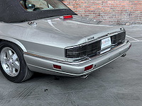 Jaguar xjs convertible l6 4.0 240pk 1995 - afbeelding 11 van  38