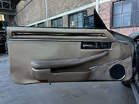 Jaguar xjs convertible l6 4.0 240pk 1995 - afbeelding 25 van  38