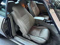Jaguar xjs convertible l6 4.0 240pk 1995 - afbeelding 30 van  38