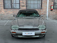 Jaguar xjs convertible l6 4.0 240pk 1995 - afbeelding 36 van  38