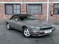 Jaguar xjs convertible l6 4.0 240pk 1995 - afbeelding 2 van  33