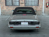 Jaguar xjs convertible l6 4.0 240pk 1995 - afbeelding 8 van  33