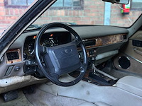 Jaguar xjs convertible l6 4.0 240pk 1995 - afbeelding 15 van  33