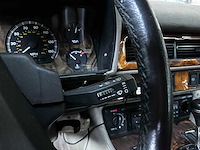 Jaguar xjs convertible l6 4.0 240pk 1995 - afbeelding 19 van  33
