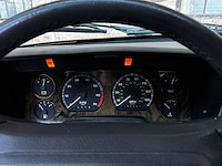 Jaguar xjs convertible l6 4.0 240pk 1995 - afbeelding 13 van  26