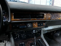 Jaguar xjs convertible l6 4.0 240pk 1995 - afbeelding 15 van  26