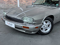 Jaguar xjs convertible l6 4.0 240pk 1995 - afbeelding 25 van  26