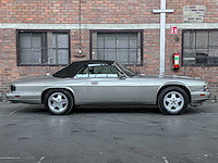 Jaguar xjs convertible l6 4.0 240pk 1995 - afbeelding 3 van  38