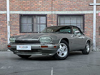 Jaguar xjs convertible l6 4.0 240pk 1995 - afbeelding 1 van  38