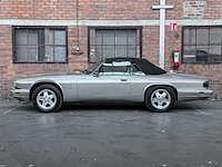 Jaguar xjs convertible l6 4.0 240pk 1995 - afbeelding 13 van  38