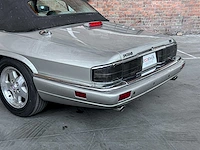 Jaguar xjs convertible l6 4.0 240pk 1995 - afbeelding 11 van  38