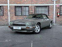 Jaguar xjs convertible l6 4.0 240pk 1995 - afbeelding 23 van  38
