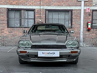 Jaguar xjs convertible l6 4.0 240pk 1995 - afbeelding 35 van  38