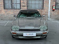 Jaguar xjs convertible l6 4.0 240pk 1995 - afbeelding 36 van  38