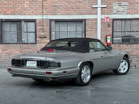 Jaguar xjs convertible l6 4.0 240pk 1995 - afbeelding 4 van  38