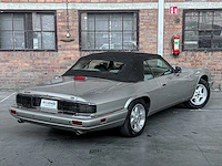 Jaguar xjs convertible l6 4.0 240pk 1995 - afbeelding 5 van  38