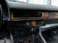 Jaguar xjs convertible l6 4.0 240pk 1995 - afbeelding 17 van  38
