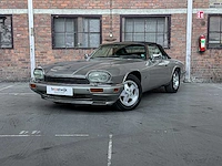 Jaguar xjs convertible l6 4.0 240pk 1995 - afbeelding 31 van  38