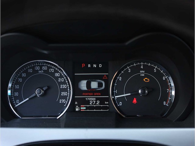 Jaguar xk 4.2 v8 coupé automaat 2006, g-331-rh - afbeelding 7 van  21