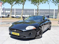 Jaguar xk 4.2 v8 coupé automaat 2006, g-331-rh