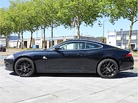 Jaguar xk 4.2 v8 coupé automaat 2006, g-331-rh - afbeelding 12 van  24