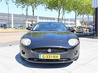 Jaguar xk 4.2 v8 coupé automaat 2006, g-331-rh - afbeelding 23 van  24