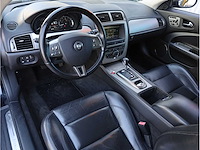 Jaguar xk 4.2 v8 coupé automaat 2006, g-331-rh - afbeelding 13 van  22