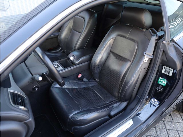 Jaguar xk 4.2 v8 coupé automaat 2006, g-331-rh - afbeelding 15 van  22