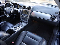 Jaguar xk 4.2 v8 coupé automaat 2006, g-331-rh - afbeelding 16 van  22