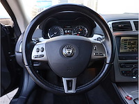 Jaguar xk 4.2 v8 coupé automaat 2006, g-331-rh - afbeelding 17 van  22